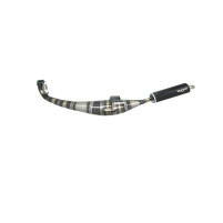 Výfuk BGM PRO 28 mm pro Puch Maxi S / N E50 50–72 ccm