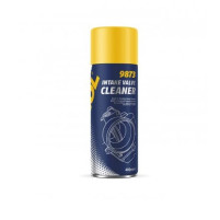 Čistič škrtící klapky Mannol 400ml