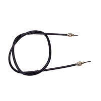 Lanko tachometru M12x1 1020mm pro 139QMB/QMA, GY6 50/125/150ccm