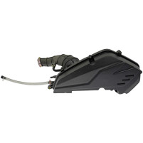 Airbox pro Maxon Ardour 125ccm