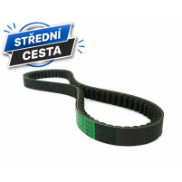 Řemen variátoru Bando 835x20x30 pro skútry GY6, 152QMI,QMB 125/150ccm