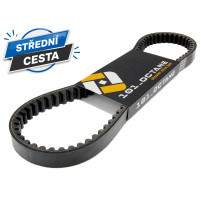Řemen variátoru kevlar 842x20x30 pro GY6, 152QMI,QMA 125/150ccm, Baotian, Flex-Tech, Jinlun, Jonway