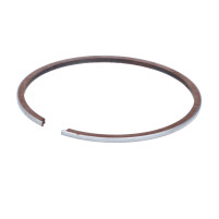 Pístní kroužek MVT 48,5 × 1,5 mm pro Iron Max 75 ccm Piaggio / Derbi D50B