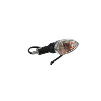 Levý zadní / pravý přední blinkr pro Gilera Fuoco, GP 800, Piaggio MP3 6402455