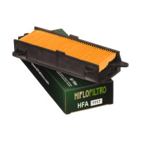 Vzduchový filtr Hiflofilto pro Honda NHX Lead 110 08-11 HFA1117