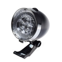 Univerzální retro LED světlo 3 x AAA