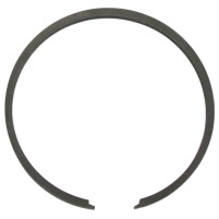 Pístní kroužek 45,00 × 2,5 mm IS – litinový
