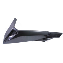 Spodní plast levý pro B-Max, Kentoya Maximus, Maxon Optimus 125/150ccm