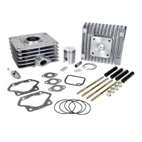 Válec Schmitt Sportfreund MK2 60 ccm 41 mm pro Simson M500 – S51, S53, SR50, KR51/2