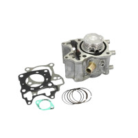 Kvalitní válec RD 52,4mm čep 14mm pro Honda Forza 125ccm 2015-2020 12100-KZR-600