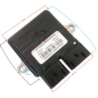 Řídicí jednotka ECU Rongmao pro Barton X-Trail 125ccm E5