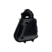 Vzduchový filtr / airbox pro horizontální motor Minarelli 50 ccm – bez SLS