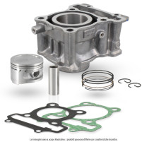 Válec EVOK pro Yamaha N-Max 125ccm 2DSE13110000 - 2DSE13111000