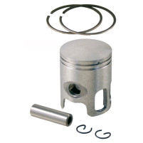 Píst pro HONDA SH150 58,4 mm pístní čep 14 mm