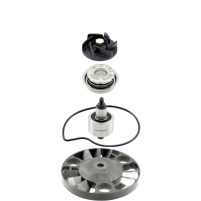 Vodní pumpa Piaggio 125-200 ccm 4T 845633 - 8456335