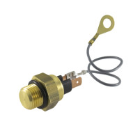 Čidlo ventilátoru chladiče pro Honda VFR 800 1998/1990  7893989074406