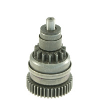 Volnoběžka startéru RMS pro Aprilia, Derbi, Gilera, Piaggio, Vespa 125-200cc  584749 - 82612R