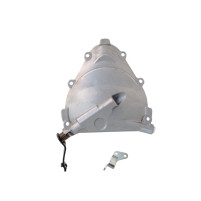 Kryt,víko spojky RMS CLASSIC pro VESPA 50-90-125- PRIM.-ET3-PK -PK XL- FL-HP 165944-079083