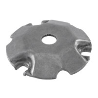Plech variátoru pro Piaggio Beverly 125/250cc 485710 - AP8580088