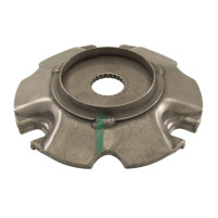 Plech variátoru pro Aprilia, Piaggio 125-200-250 ccm