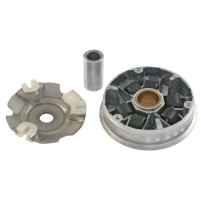 Variátor RMS pro Piaggio Vespa, Liberty, Sfera, Hexagon Aprilia Mojito 125ccm 1998-2001 82522R - AP8550509