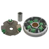 Variátor RMS pro Piaggio, Aprilia, Gilera 250ccm AP8176338 - AP8580264