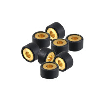 Válečky variátoru 20x12 8 ks  14 g