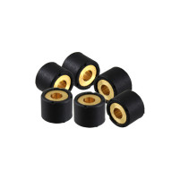 Válečky variátoru RMS 18x14mm - 6 kusů- vyberte z nabídky: