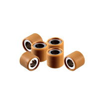 Válečky variátoru 19X17 mm 7,3 g  6 kusů