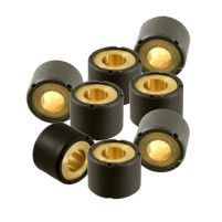 Válečky variátoru 20x12 mm 9 gr 6 kusů