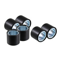 Válečky variátoru RMS 25x22 mm 29 gr 6ks