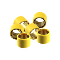 Válečky variátoru RMS 23x18 mm 14 gr 6ks