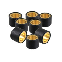 Válečky variátoru 25x15 20 g 8 ks T-Max 500 01-03