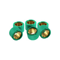 Válečky variátoru 17X12 mm 6 g 6 kusů