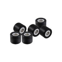 Válečky variátoru 19x15,5mm 6gr