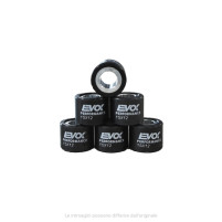 Válečky variátoru EVOK Iron Drive 15x12 mm - vyberte z nabídky