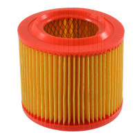 Vzduchový filtr Nypson pro Malaguti Madison, MBK, Yamaha Majesty 125ccm  98-09   06612400, 5DS-E4451-01, 4TE-E4451-00