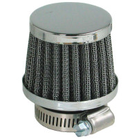 Vzduchový filtr Nypso Racing rovný Ø38 mm