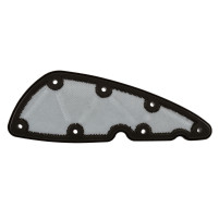 Vzduchový filtr Piaggio Beverly 350 4t 4v IE 11-14    X10 350 4T 4V IE 12-13  880001 - 8800010P