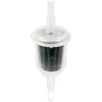 Benzínový filtr 6/8 mm