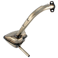 Výfuk RMS Classic Piaggio Vespa 50cc 137655