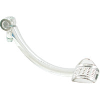 Startovací páka PIAGGIO VESPA 50-90-125 PRIM.-ET3 079077