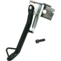 Boční stojan pro MBK Booster,Spirit 50 ccm