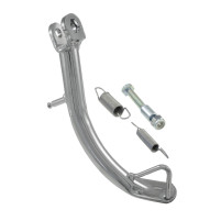 Boční stojánek chromovaný Piaggio Beverly Rst 4t 4v 125-300-350cc
