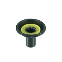 Membrána karburátoru GY6 18 mm