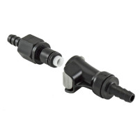 Rychlospojka palivové hadice 6mm