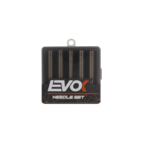 Sada jehel Evok DellOrto Phbh X2/X3/X4/X5/X7/X13/X25/X32/X44/X61