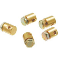 Koncovka plynového lanka 5,4 x 7,8mm