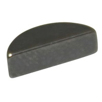 Klínek rotoru RMS pro Minarelli AM6 standard 9,35x3x3,6 mm