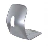 Přední plechová maska pro Vespa 125-150 kola 8" 58-64